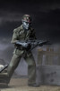 NECA 33668 S.O.D. Sgt. D 8" Clothed Action Figure 4