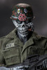 NECA 33668 S.O.D. Sgt. D 8" Clothed Action Figure 6