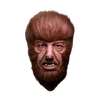 The Wolf Man Halloween Mask JACE100 1