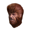 The Wolf Man Halloween Mask JACE100 2