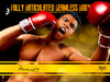 Iconiq Studios 1/6 IQLS01 Muhammad Ali Action Figure 5