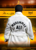 Iconiq Studios 1/6 IQLS01 Muhammad Ali Action Figure 4