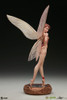 Sideshow Fairytale Fantasies Tinkerbell Fall Variant Statue Figure 2005054 6