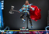 Hot Toys 1/6 Thor Love and Thunder Action Figure MMS655 4