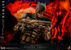 Hot Toys 1/6 TMS085 Batman Tactical Batsuit 7