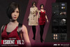 Damtoys 1/6 Ada Wong Resident Evil Figure DMS039 9
