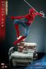 Hot Toys MMS680 Spider-Man Red and Blue Suit Deluxe 1