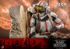 Hot Toys 1/6 Tech Bad Batch Figure TMS098 7