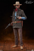 Sideshow Collectibles 1/6 The Outlaw Josey Wales Action Figure 100454 1