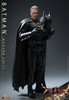 Hot Toys 1/6 Batman Modern Suit Action Figure The Flash MMS712 1