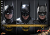 Hot Toys 1/6 Batman Modern Suit Action Figure The Flash MMS712 6