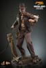 Hot Toys 1/6 MMS717 Indiana Jones Dial Of Destiny Deluxe Action Figure 2