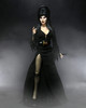 NECA 8" Elvira 56061 Cassandra Peterson Mistress of the Dark Unpleasant Dreams Action Figure 3