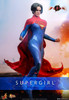 Hot Toys 1/6 Supergirl Action Figure MMS715 The Flash 1