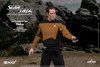 EXO-6 Star Trek 1/6 Lt. Commander Data Essential Version Action Figure EXO-01-073E 5