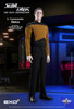 EXO-6 Star Trek 1/6 Lt. Commander Data Essential Version Action Figure EXO-01-073E 1
