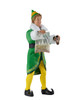 NECA 8" Buddy The Elf Will Ferrell Action Figure 04679 6
