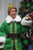 NECA 8" Buddy The Elf Will Ferrell Action Figure 04679 4
