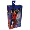 NECA 8" Cassandra Peterson as Elvira “Red, Fright, and Boo” Action Figure 56080 1