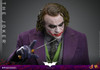 Hot Toys 1/6 The Joker The Dark Knight Heath Ledger Action Figure DX32 8