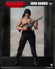 Threezero 1/6 3Z0328 Rambo: First Blood Part 2 Action Figure 1