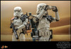 Hot Toys 1/6 MMS721 Sandtrooper Sergeant Star Wars: Episode IV A New Hope Action Figure 5