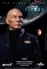 EXO-6 1/6 EXO-02-021 Star Trek Admiral Jean-Luc Picard Action Figure 3
