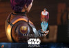 Hot Toys 1/6 TMS111 912687 Sabine Wren Ahsoka Action Figure 6