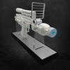 Factory Entertainment Moonraker Laser Gun 1:1 Scale Prop Replica 408885 3