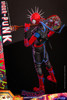 Hot Toys 1/6 MMS726 Spider Punk Action Figure 3