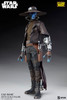 Sideshow 1/6 100474 Cad Bane Action Figure 3