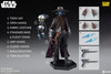 Sideshow 1/6 100474 Cad Bane Action Figure 8