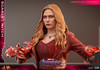 Hot Toys 1/6 DX35 Scarlet Witch Action Figure from Avengers Endgame 5