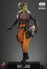 Hot Toys 1/6 TMS113 Hera Syndulla Star Wars Ahsoka Action Figure 4