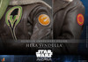 Hot Toys 1/6 TMS113 Hera Syndulla Star Wars Ahsoka Action Figure 7