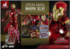 Hot Toys 1/6 MMS608D42 Iron Man Mark XLVI Exclusive Action Figure 9