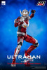 Threezero 1/6 3Z0212 Ultraman Suit Taro (Anime Version) Action Figure 1