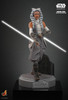 Hot Toys 1/6 TMS118 Ahsoka Tano Action Figure Disney+ Series 2