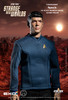 EXO-6 Star Trek 1/6 EXO-02-058 Lt Lieutenant Spock Action Figure Star Trek Strange New World 3