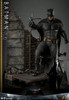 Hot Toys 1/6 MMS732 Dawn of Justice Batman 2.0 Deluxe Action Figure vs Superman  1