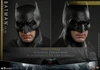 Hot Toys 1/6 MMS732 Dawn of Justice Batman 2.0 Deluxe Action Figure vs Superman 6
