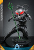 Hot Toys 1/6 MMS739 Black Manta Action Figure Aquaman and the Lost Kingdom 2