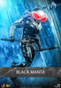 Hot Toys 1/6 MMS739 Black Manta Action Figure Aquaman and the Lost Kingdom 1