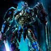Transformers ThreeZero The Last Knight 1/6 3Z0579 DLX Nemesis Prime Figure 1