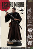 Infinite Statue 1/6 Toshiro Mifune Ronin Action Figure 3