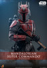 Hot Toys 1/6 TMS127 Mandalorian Super Commando Action Figure 2