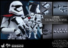 Hot Toys 1/6 MMS334 First Order Stormtrooper Officer Action Figure 8