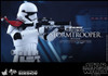 Hot Toys 1/6 MMS334 First Order Stormtrooper Officer Action Figure 7