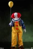 Sideshow 1/6 Pennywise Tim Curry Action Figure 100479 1