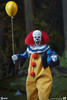 Sideshow 1/6 Pennywise Tim Curry Action Figure 100479 2